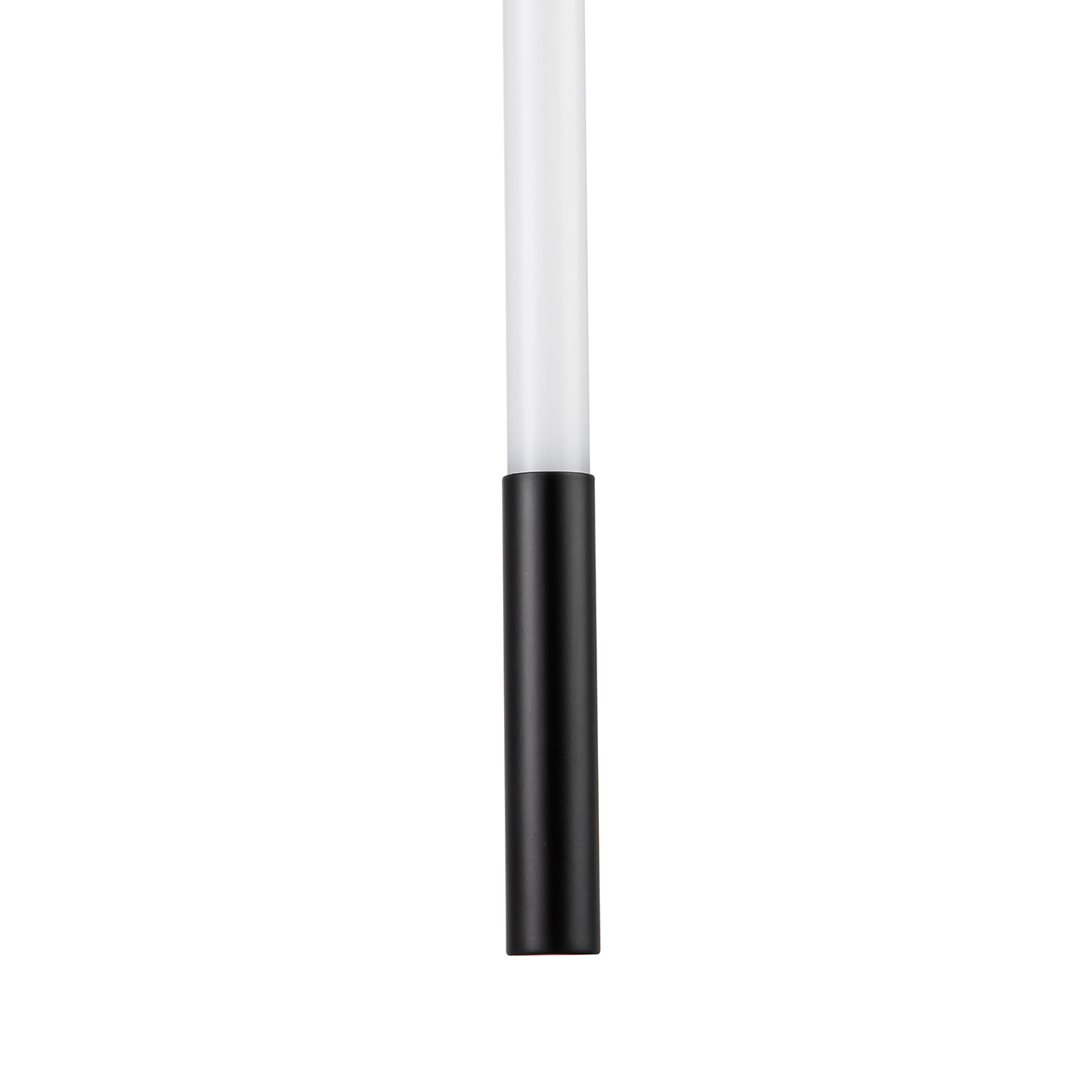 Подвесной светильник светодиодный минимализм в виде палочки Indigo FILATO V000053L