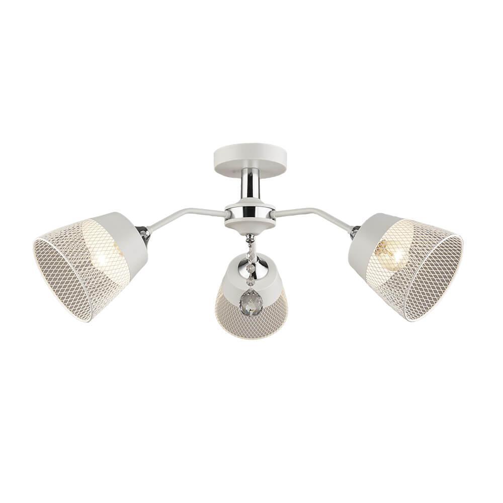 Потолочная люстра Wedo Light Donetella 65990.01.64.03