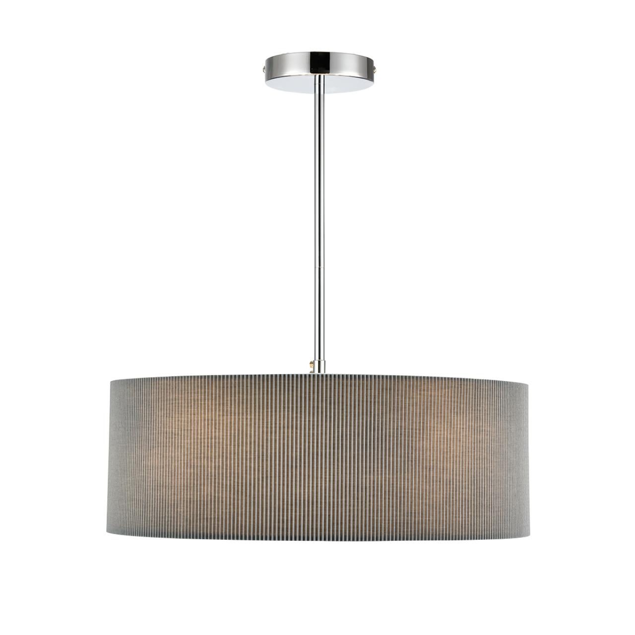 Подвесная круглая люстра Lumion  ZIGRISA 8111/5