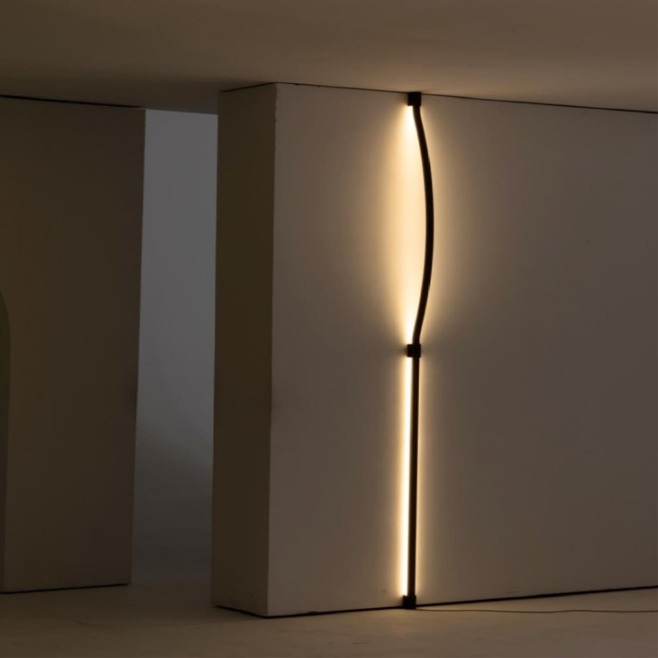 Настенный светильник-конструктор Odeon Light  FINO 7006/150