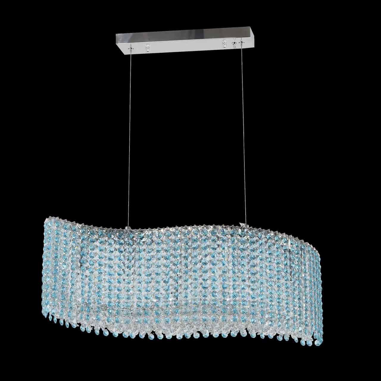 Подвесная люстра Dio D`arte Elite Liano E 1.5.60X10.101 N