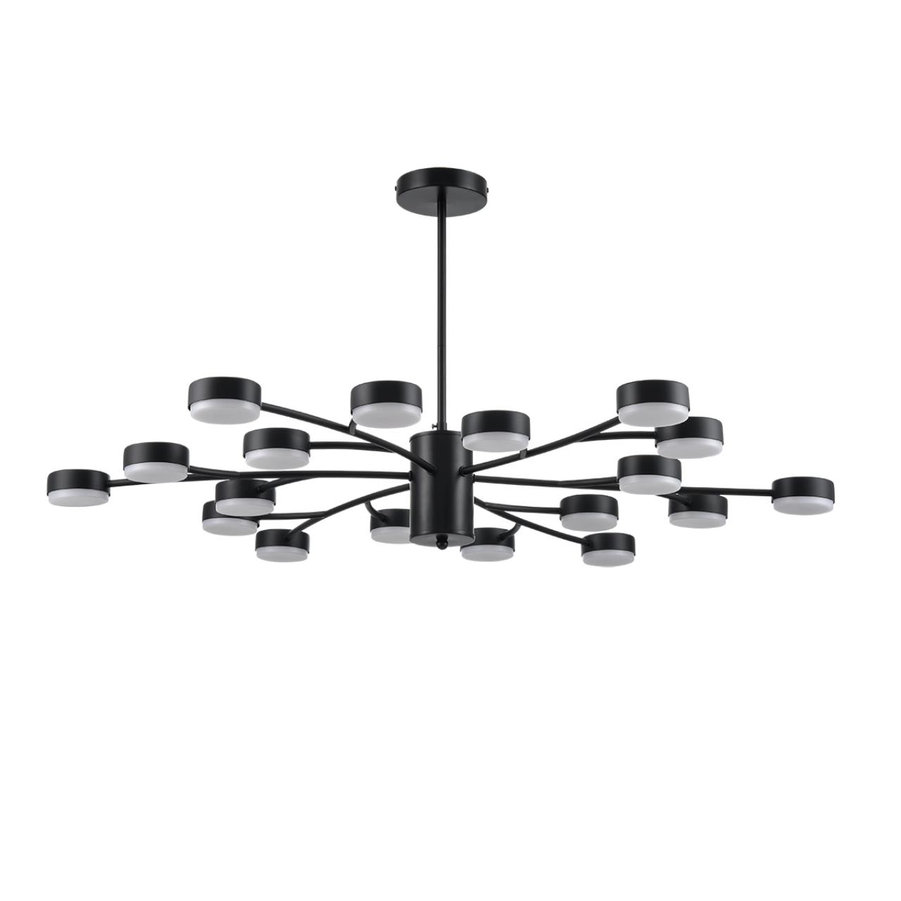 Потолочная люстра на штанге Lumion  TORINA 8117/18 Потолочная люстра на штанге Lumion  TORINA 8117/18