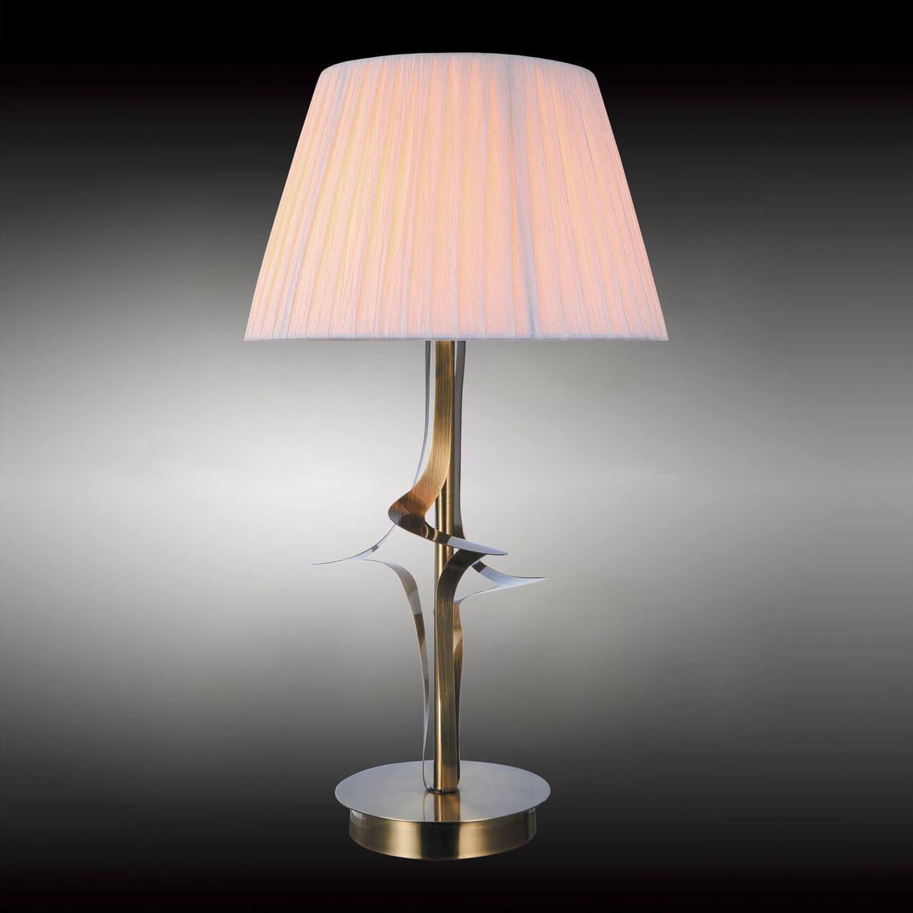 Настольная лампа Omnilux Grottole OML-63604-01