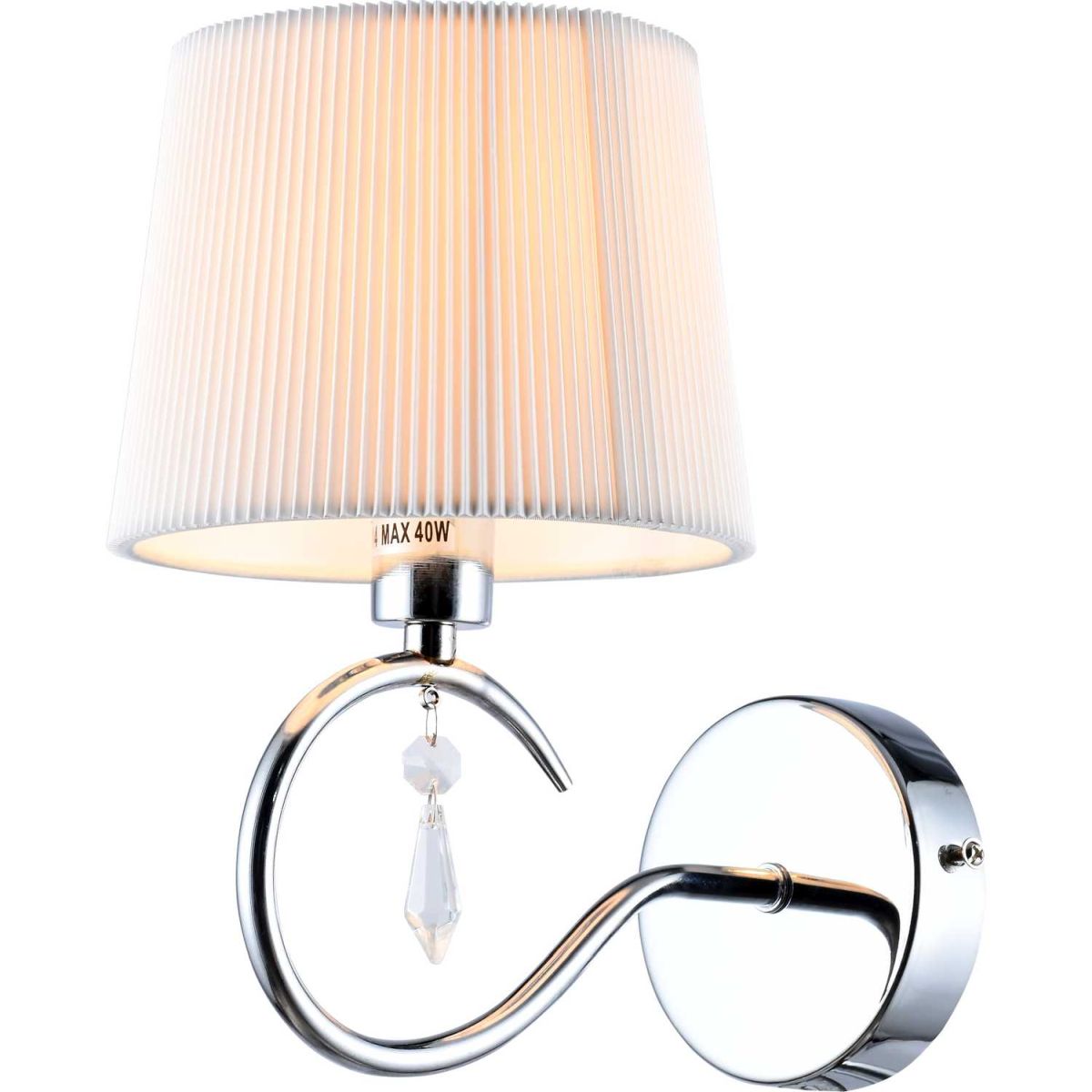 Бра Stilfort Savoy 1029/09/01W