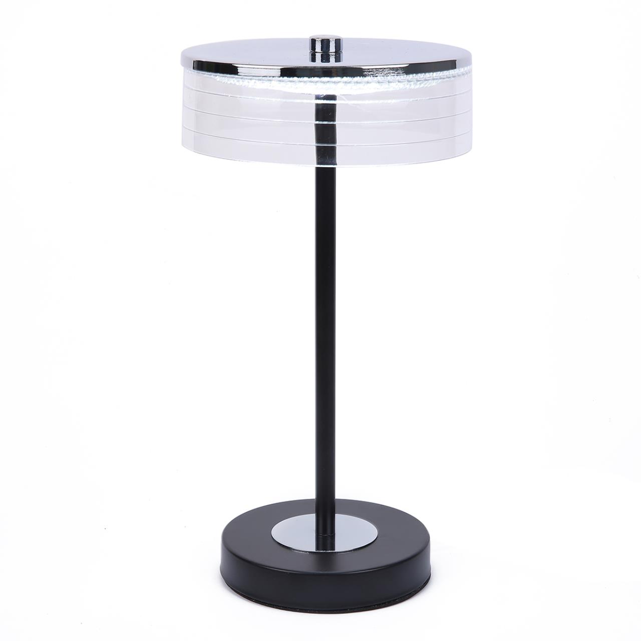 Светодиодная настольная лампа Lumion SATIANA 8203/1TL