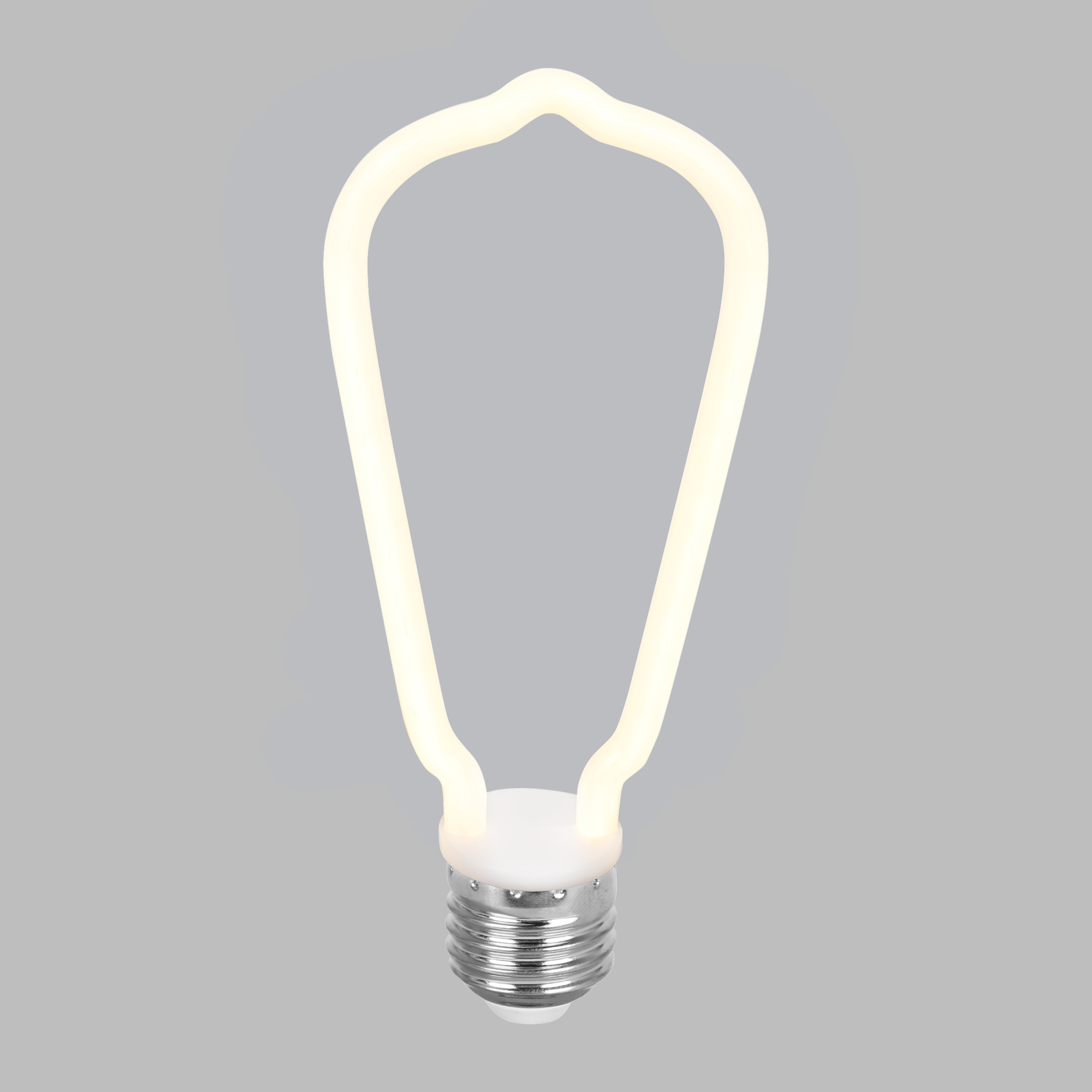 Лампа светодиодная Elektrostandard Decor filament 4W 2700K E27 BL158