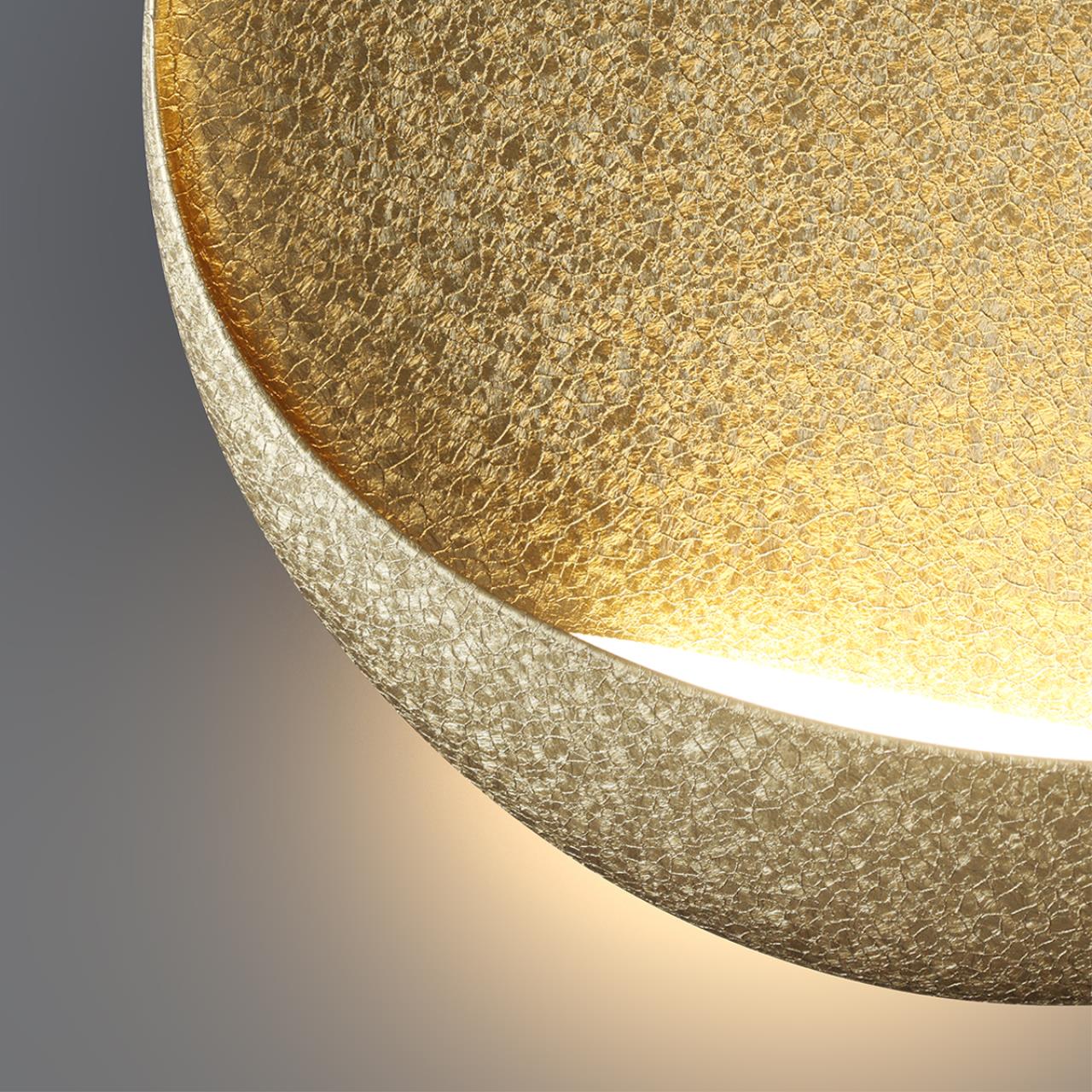 Настенный влагозащищенный светильник Odeon Light  VELA 7004/7WL