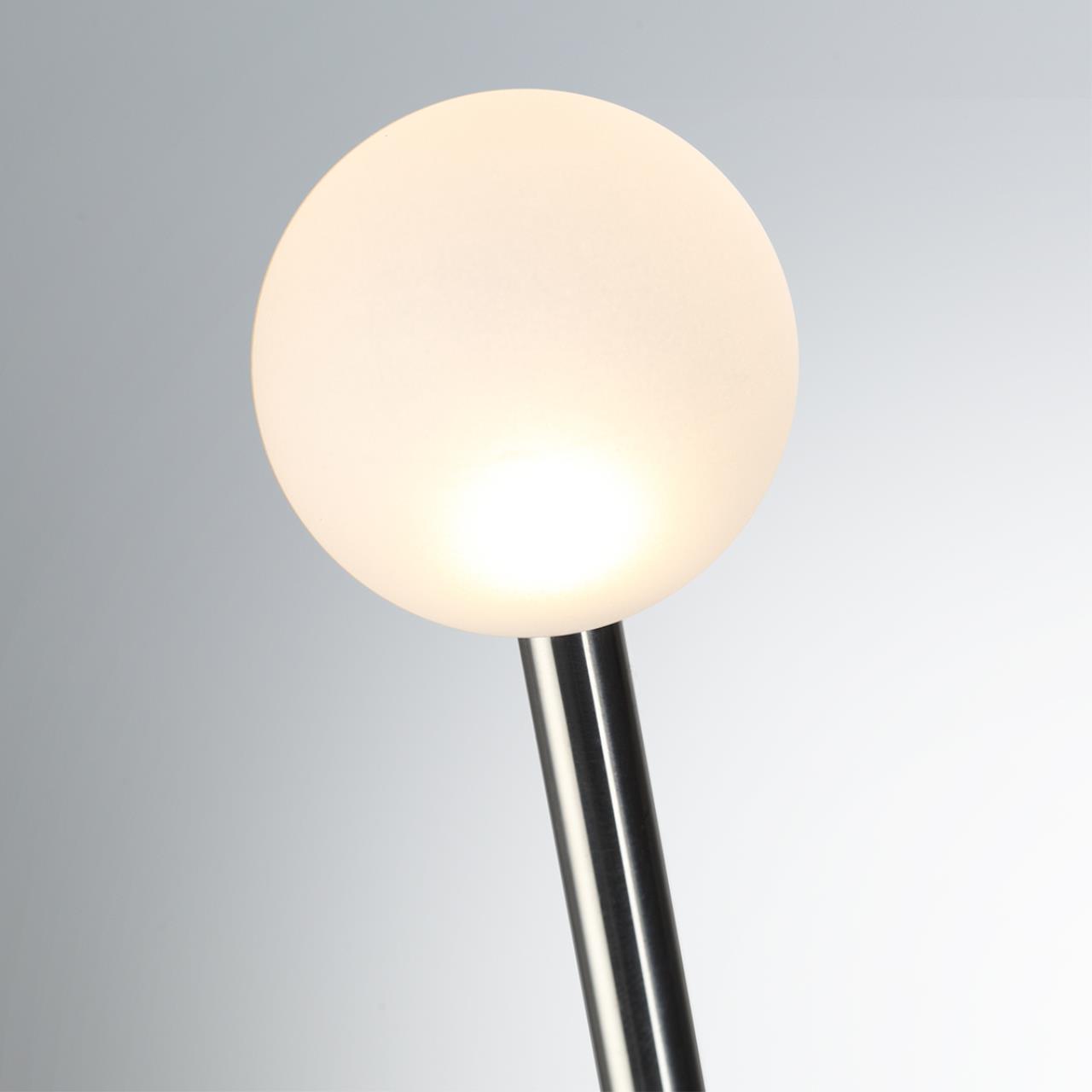 Уличный ландшафтный светильник Odeon Light NOTTE 7123/1GLA