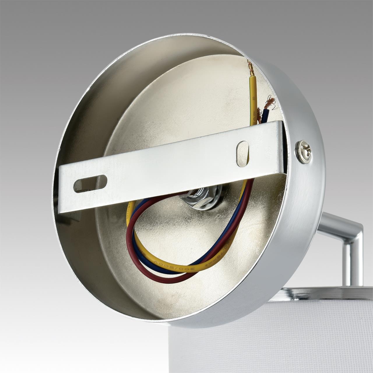 Бра с 1 плафоном Lumion  SUNTORI 6591/1W