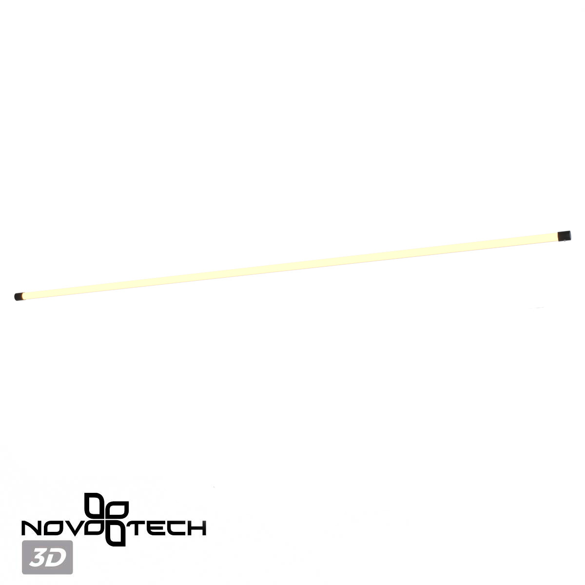 Светильник линейный светодиодный Novotech VITZ 359357