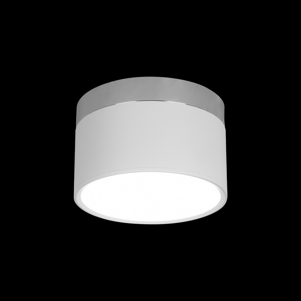 Потолочный накладной светильник Loft It Photon  10179/12 White
