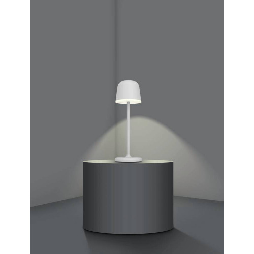 Светодиодная беспроводная сенсорная лампа для баров, летних веранд ,кафе Mannera 900458
