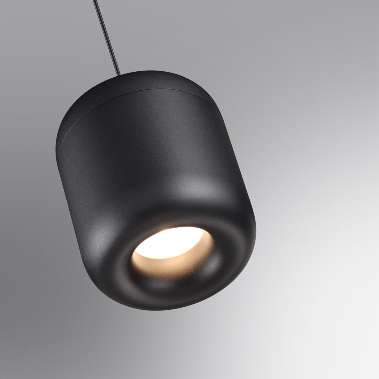 Светильник подвесной с механизмом регулировки высоты Novotech LISSE 359438