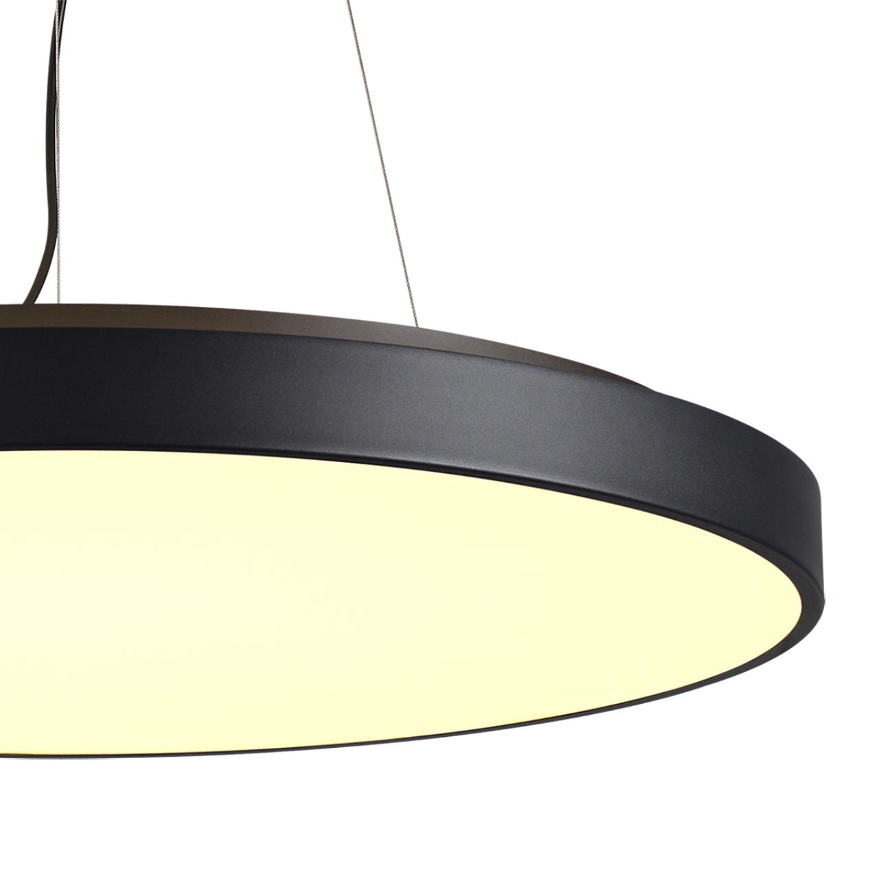 Светильник накладной потолочный с двойным креплением Sonex QUASAR 7756/92L