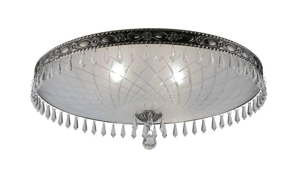 Потолочный светильник Crystal Lux Sole PL400