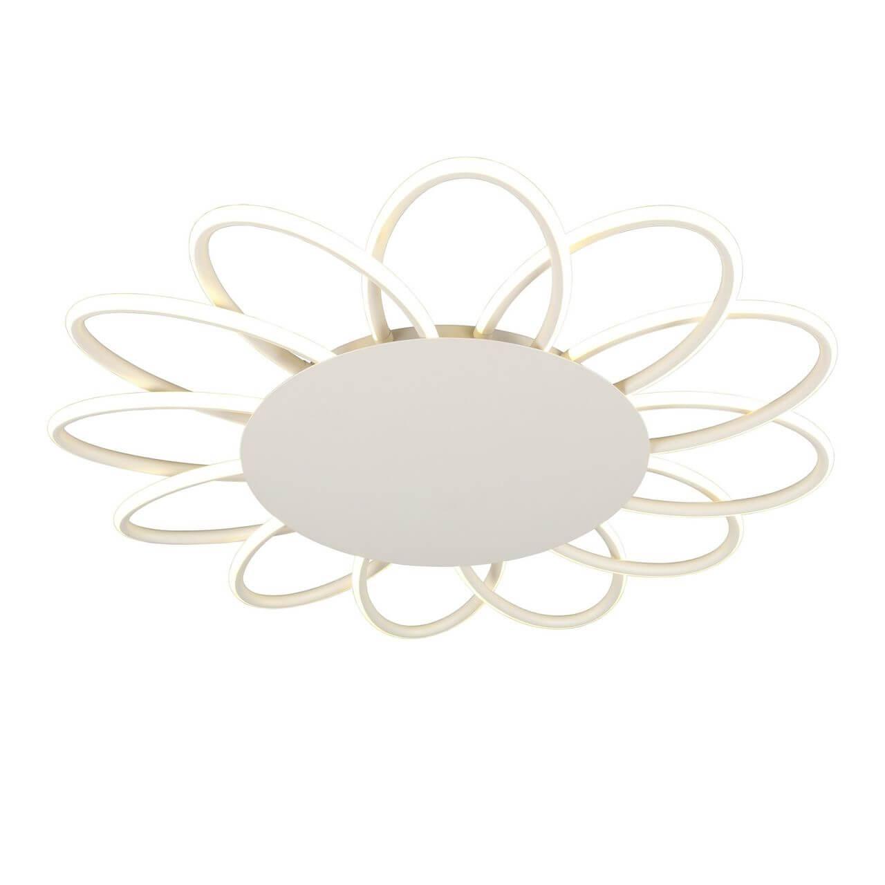 Потолочный светодиодный светильник Omnilux Caltabellotta OML-19007-120