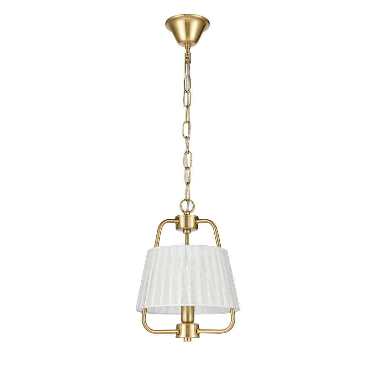 Подвесная люстра Vele Luce Isabella VL4254P01