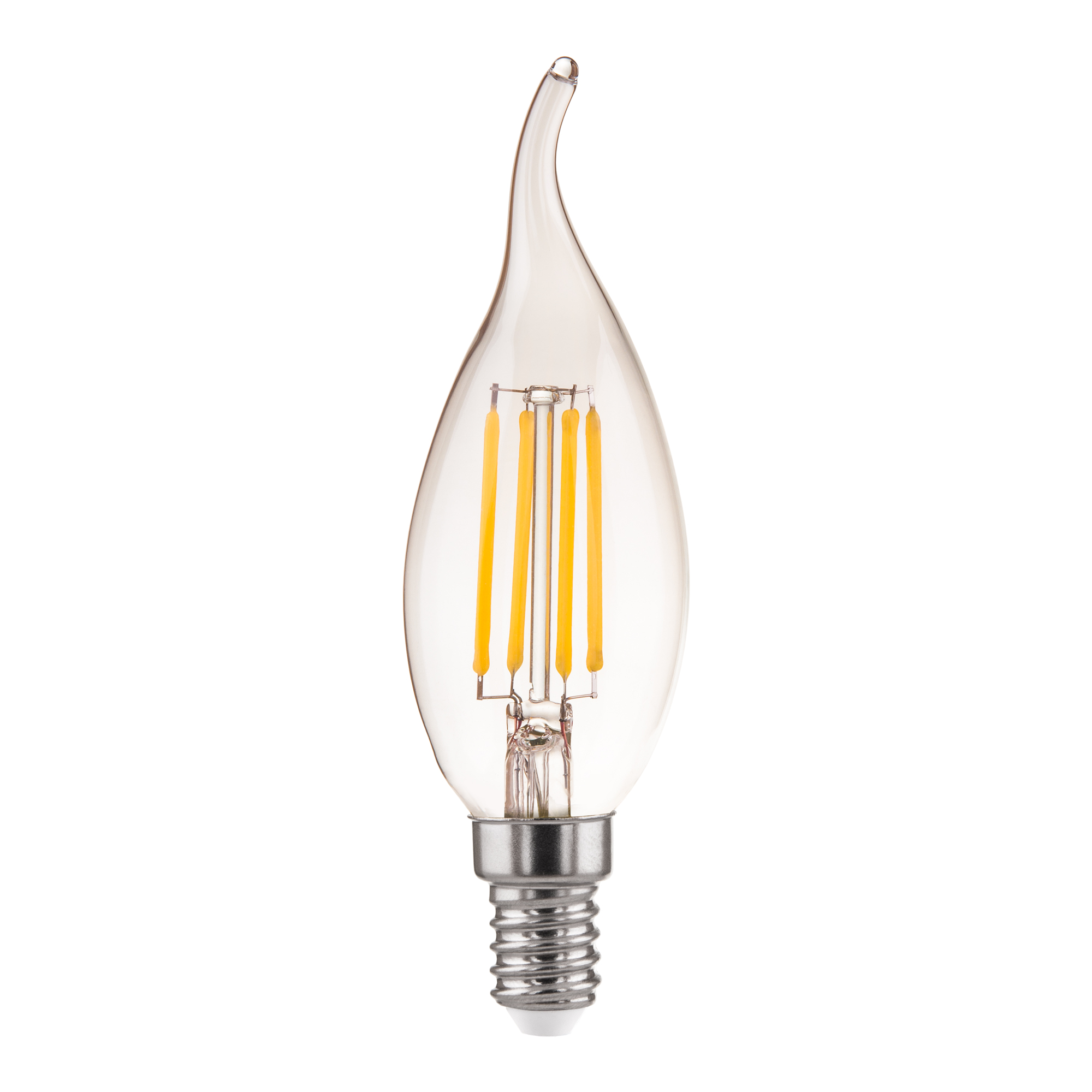 Лампа светодиодная филаментная диммируемая Elektrostandard E14 BL159