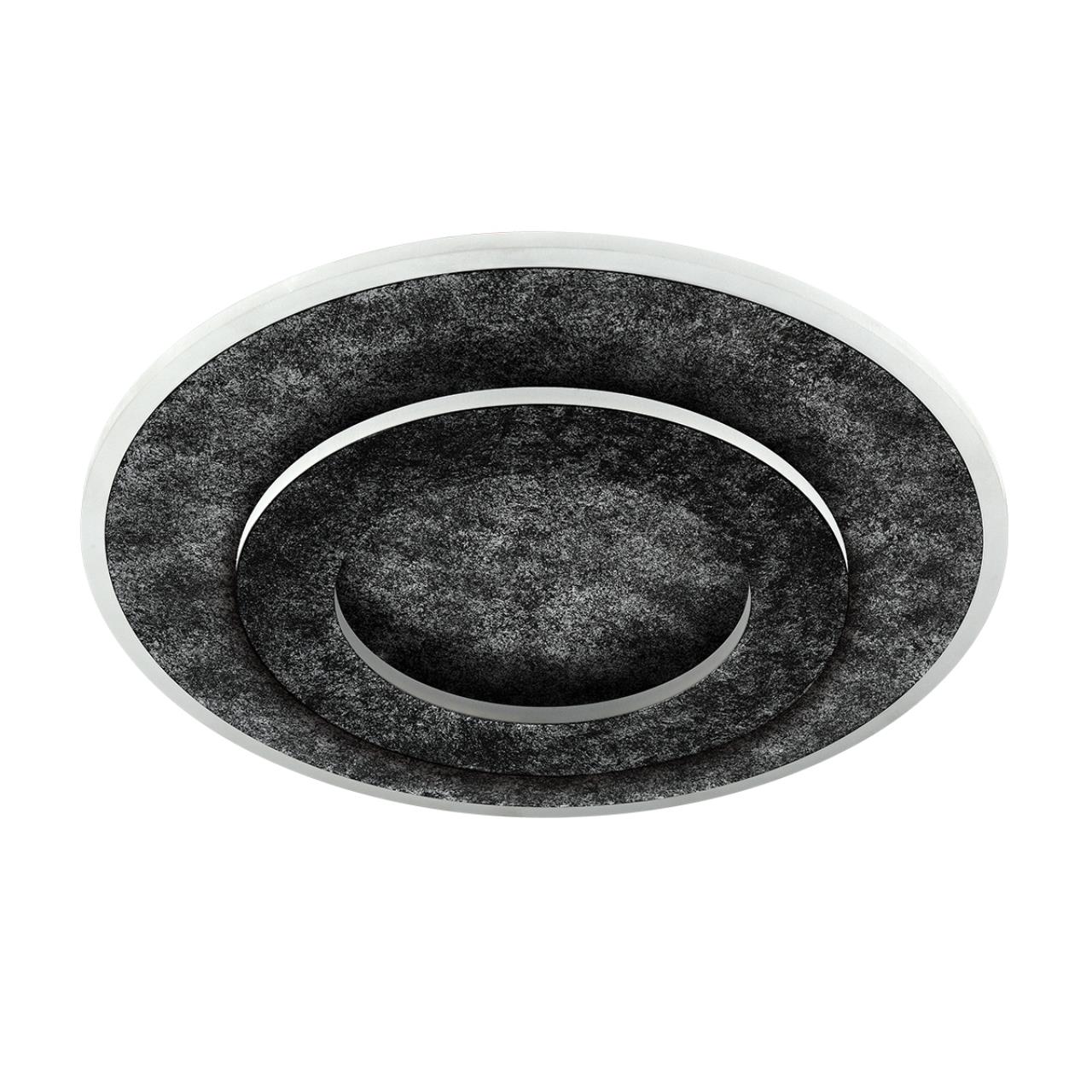 Потолочный светильник лофт Sonex SATURN 7741/40L