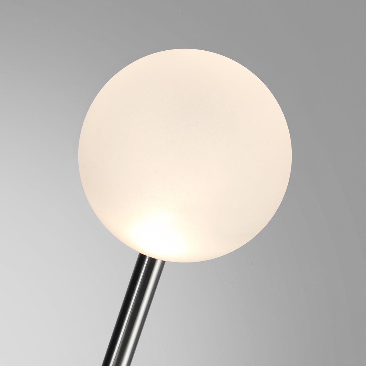 Уличный ландшафтный светильник Odeon Light NOTTE 7123/1GLB