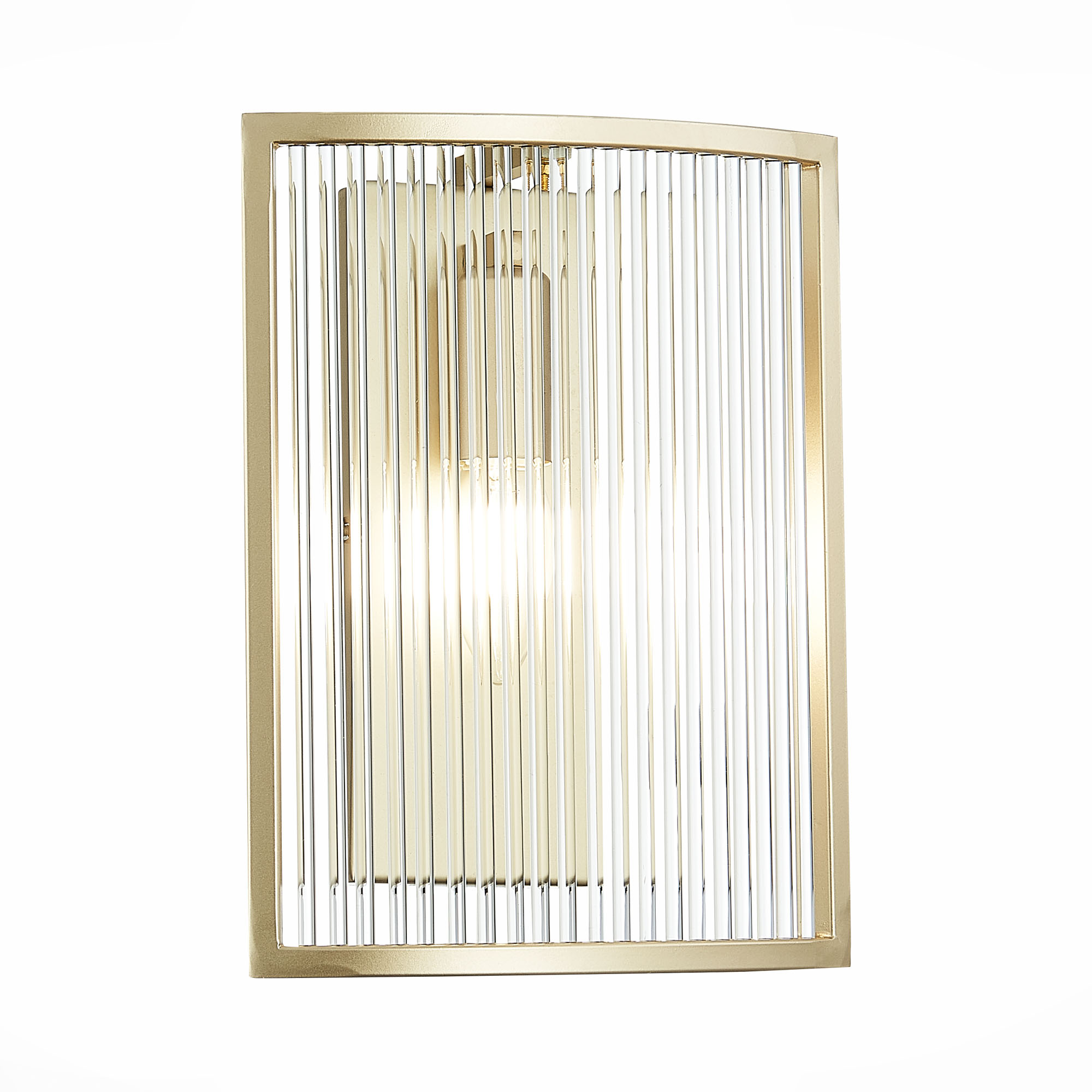 Настенный светильник ST Luce Cosenza SL1234.201.01