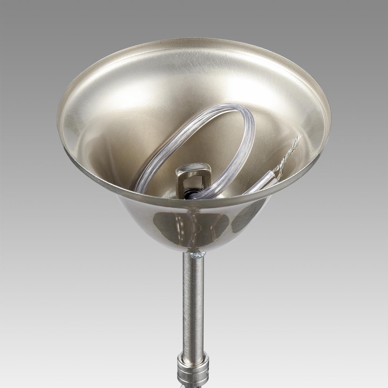 Подвесная люстра Lumion  NANA 8107/8