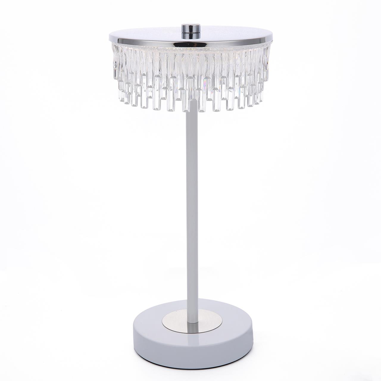 Светодиодная настольная лампа Lumion SATIANA 8253/1TL