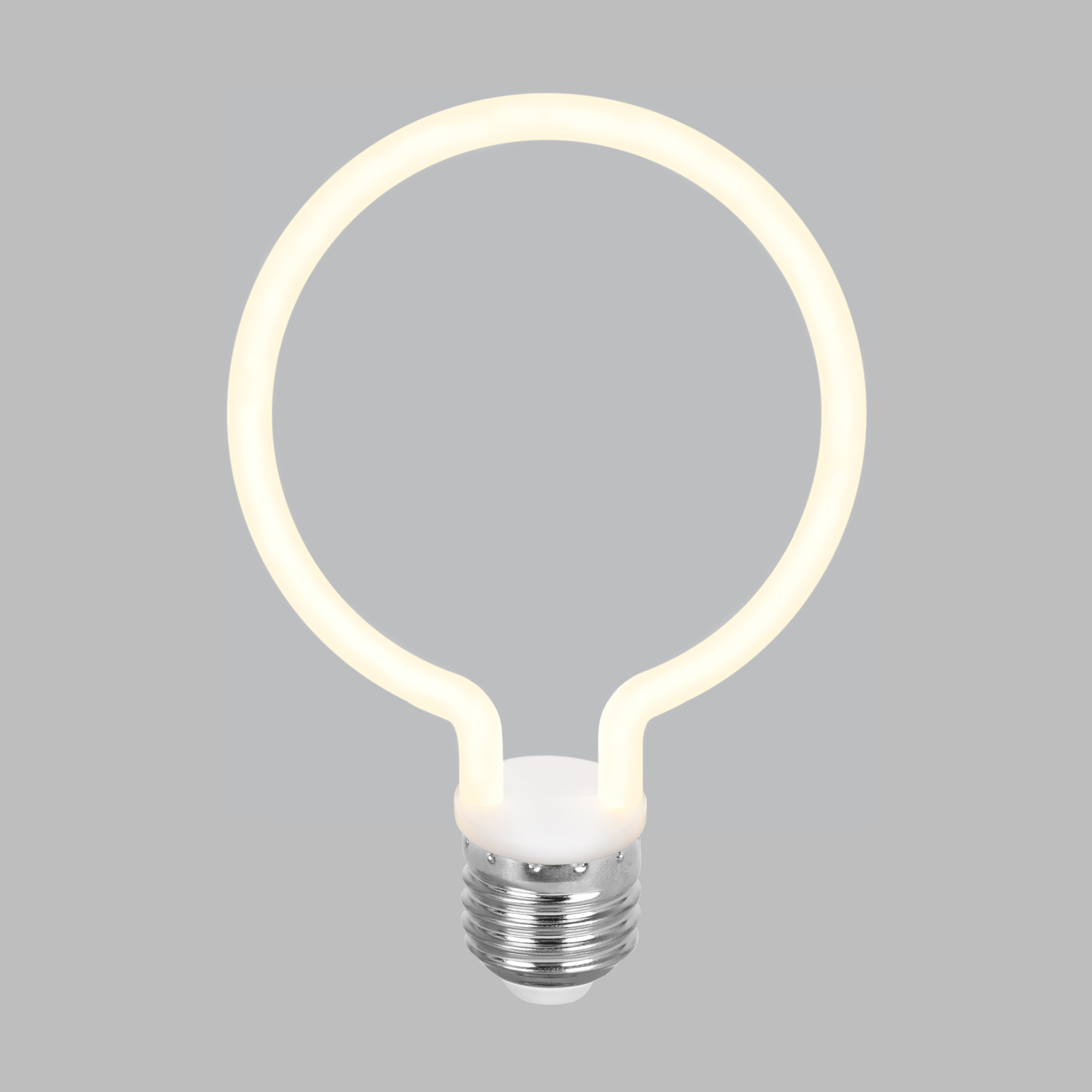 Лампа светодиодная Elektrostandard Decor filament 4W 2700K E27 BL156