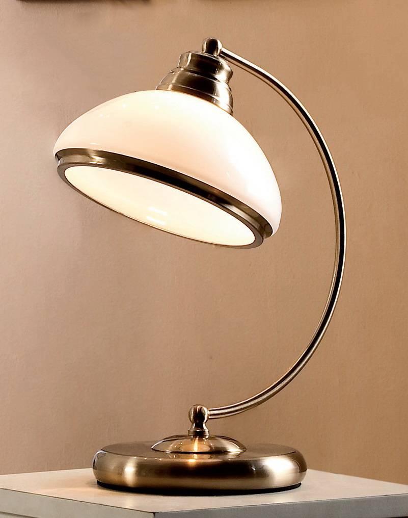 Настольная лампа Citilux Краков CL401813