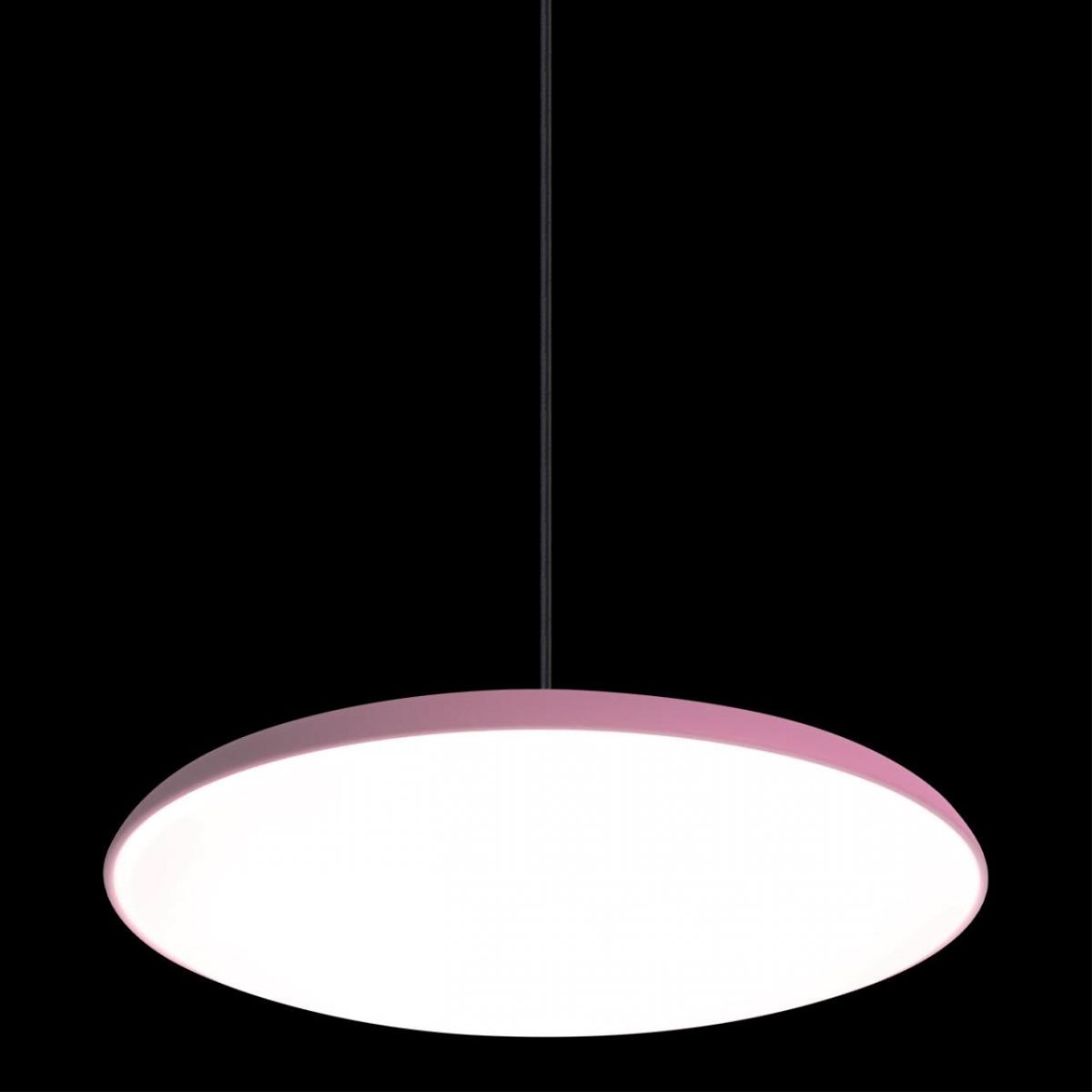 Подвесной светильник розовый Loft IT Plato 10119 Pink
