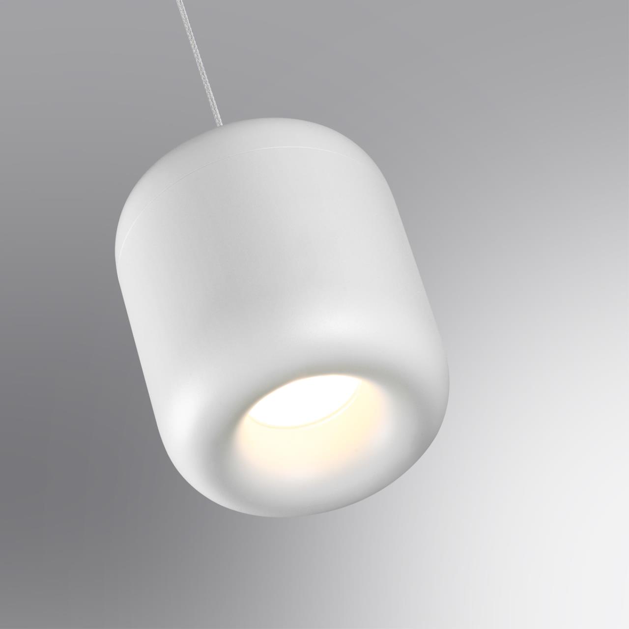 Светильник подвесной с механизмом регулировки высоты Novotech LISSE 359437