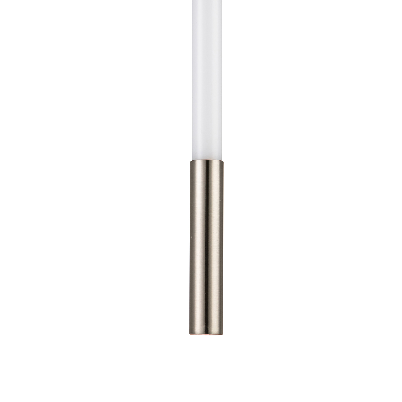 Подвесной светильник светодиодный минимализм в виде палочки Indigo FILATO V000052L