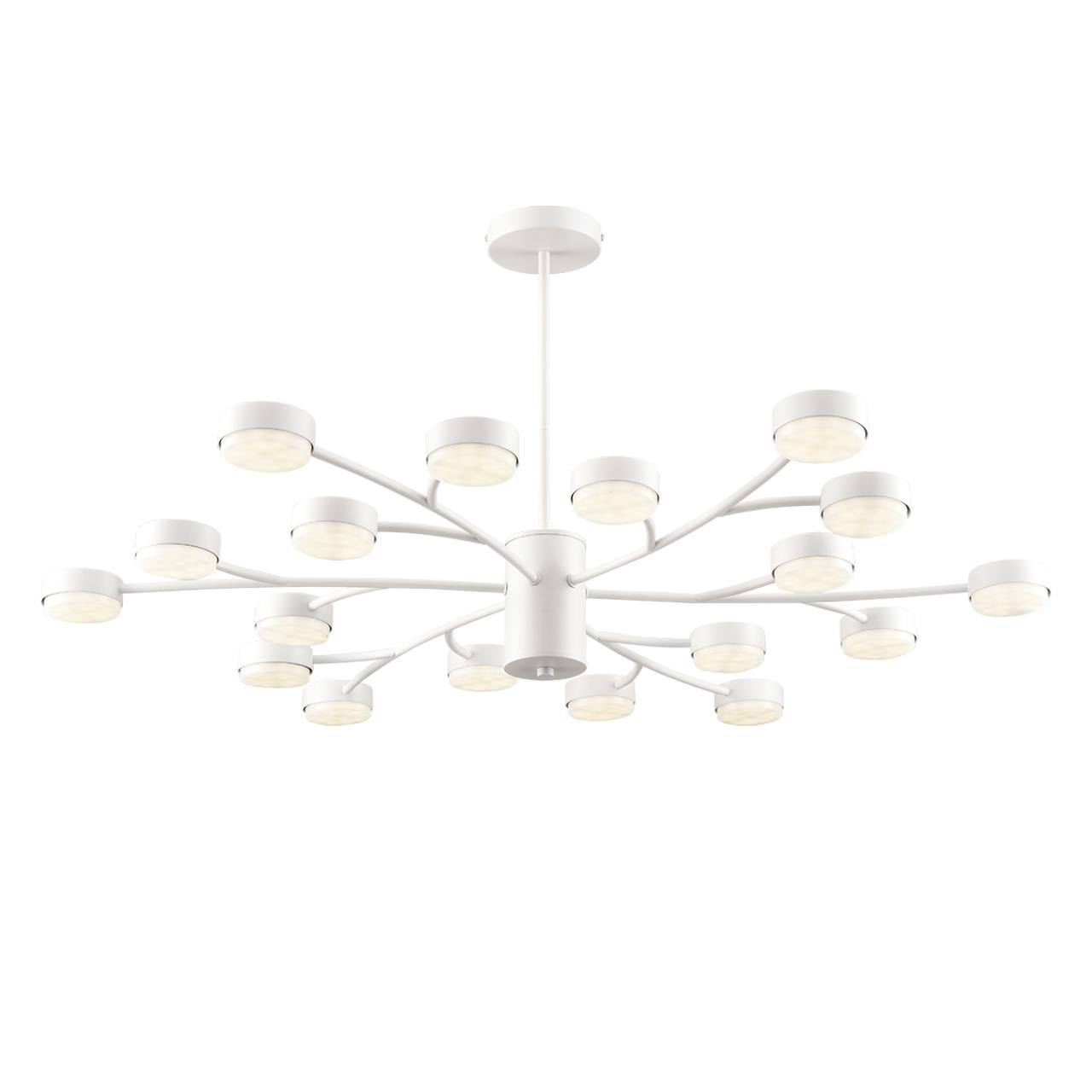 Потолочная люстра на штанге Lumion TORINA 8265/18