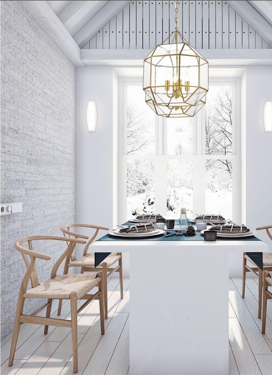 Подвесная люстра Favourite Quadratum 1948-4P Подвесная люстра Favourite Quadratum 1948-4P