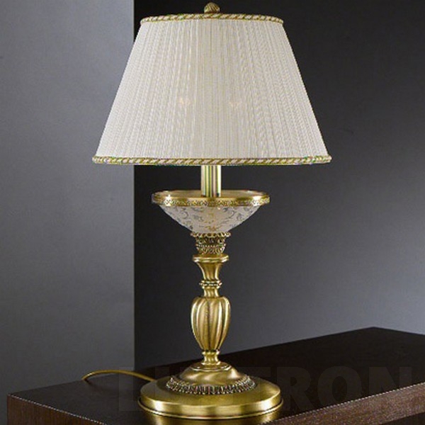 Настольная лампа Reccagni Angelo P 6502 G