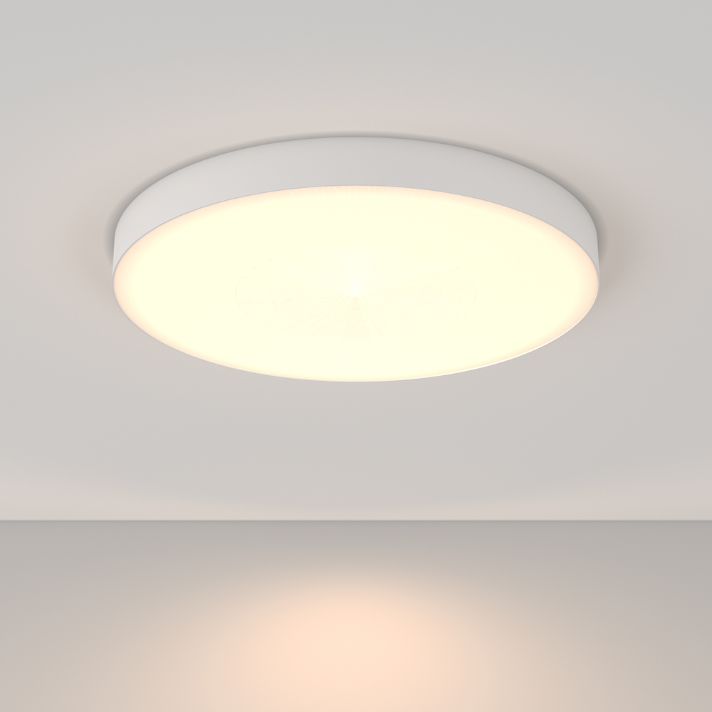 Светодиодные светильники для дома потолочные накладные