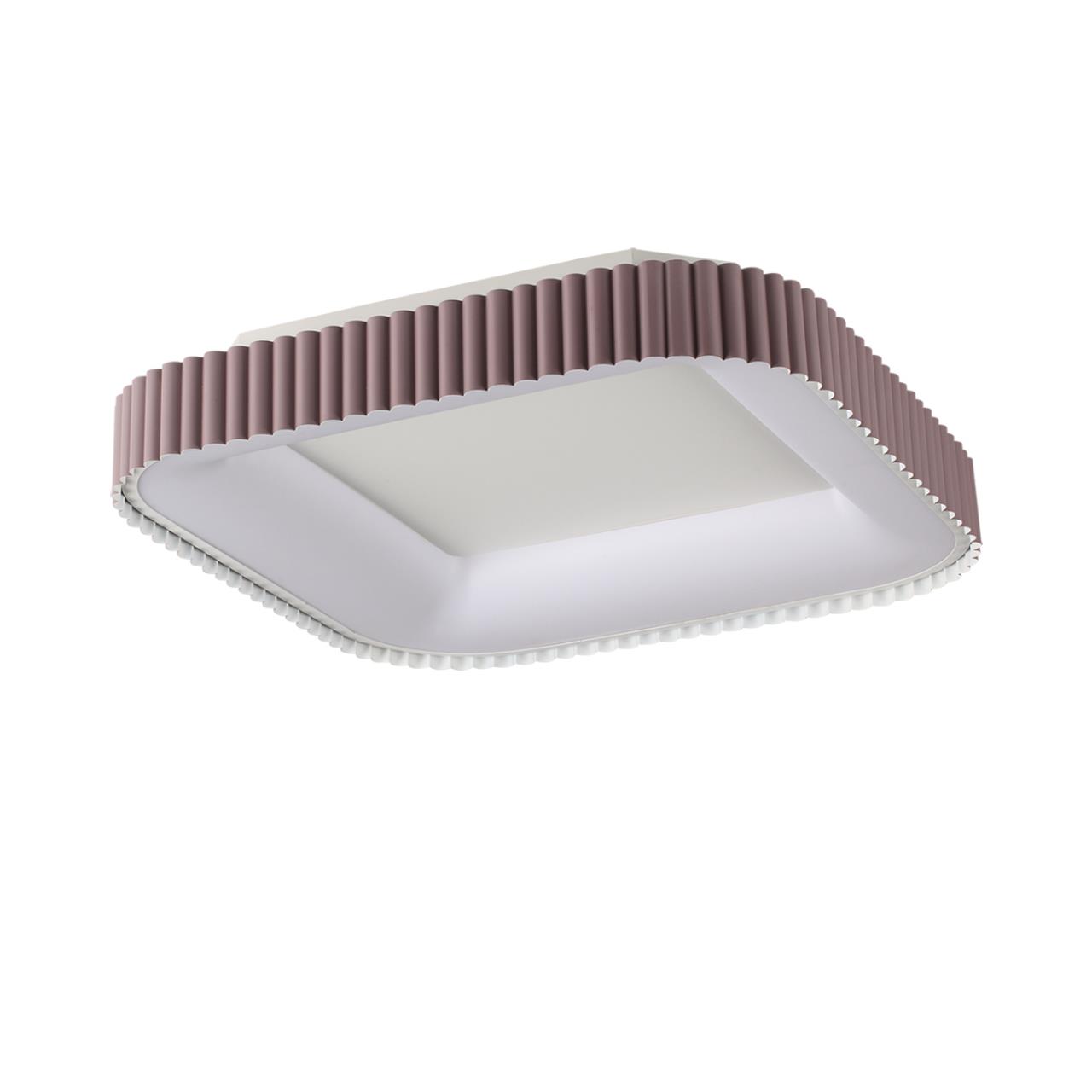 Потолочный светильник с пультом ДУ Sonex SHARMEL 7770/56L