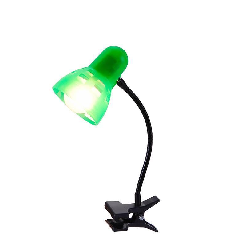 Настольная лампа Globo Clip 54854