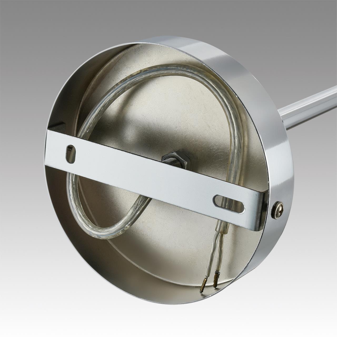 Потолочная люстра на штанге Lumion  LATTI 6589/6C