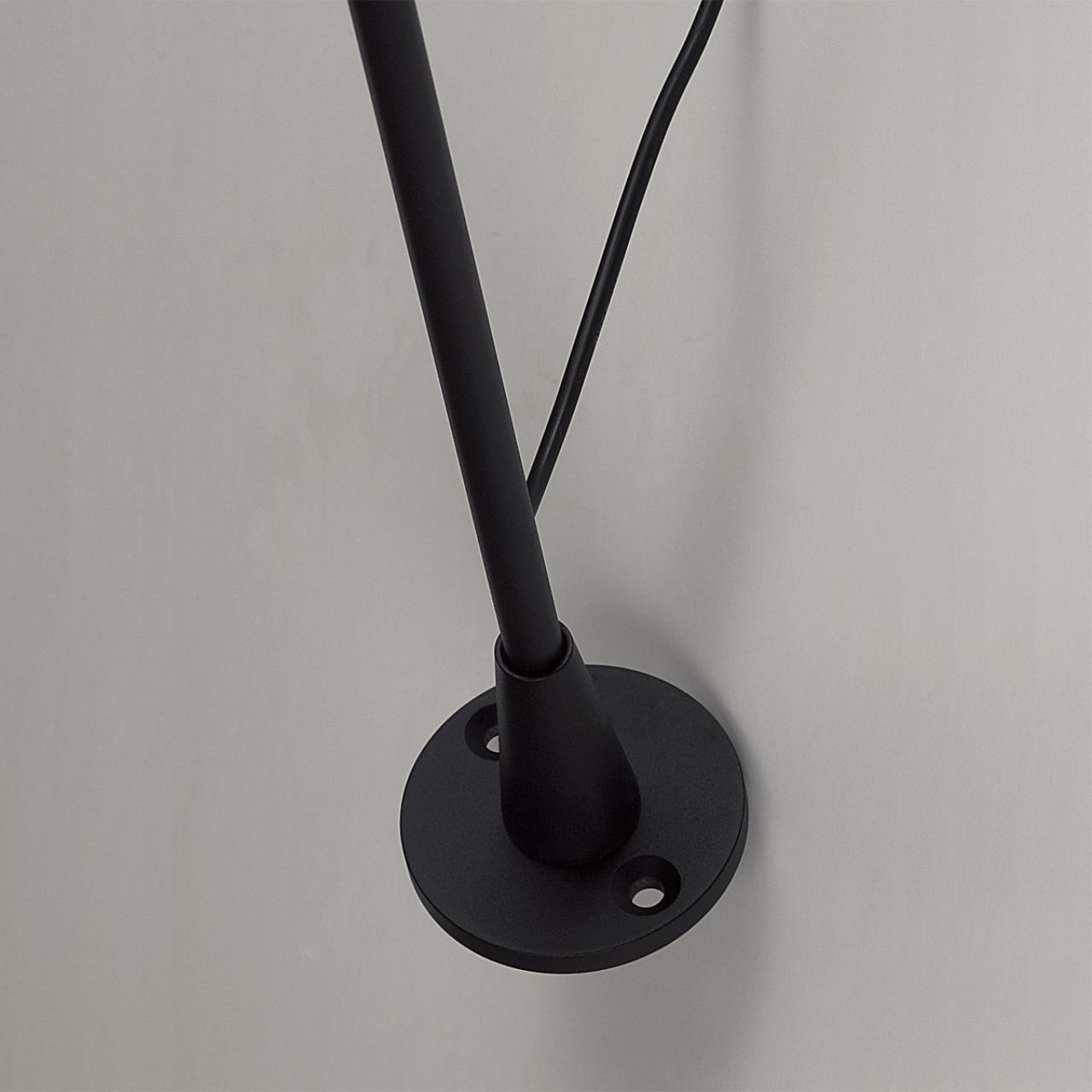 Уличный ландшафтный светильник для сада Odeon Light  CANNA 7020/4GA