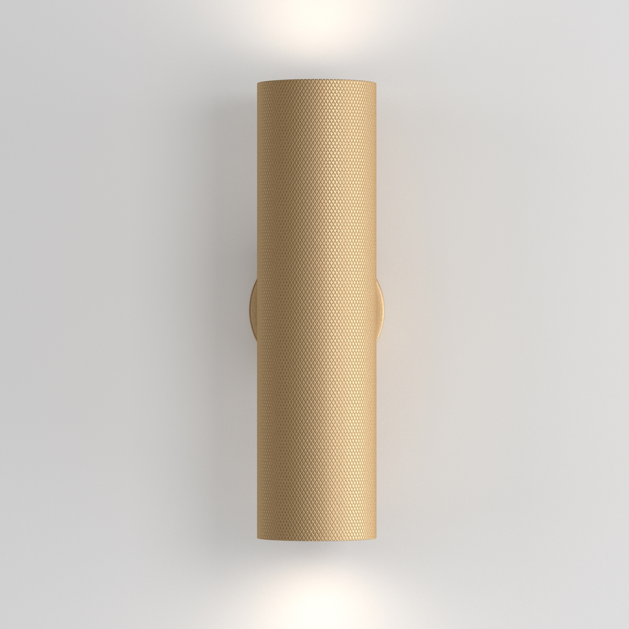 Настенный золотой светильник Maytoni Artisan C080WL-02-GU10-MG