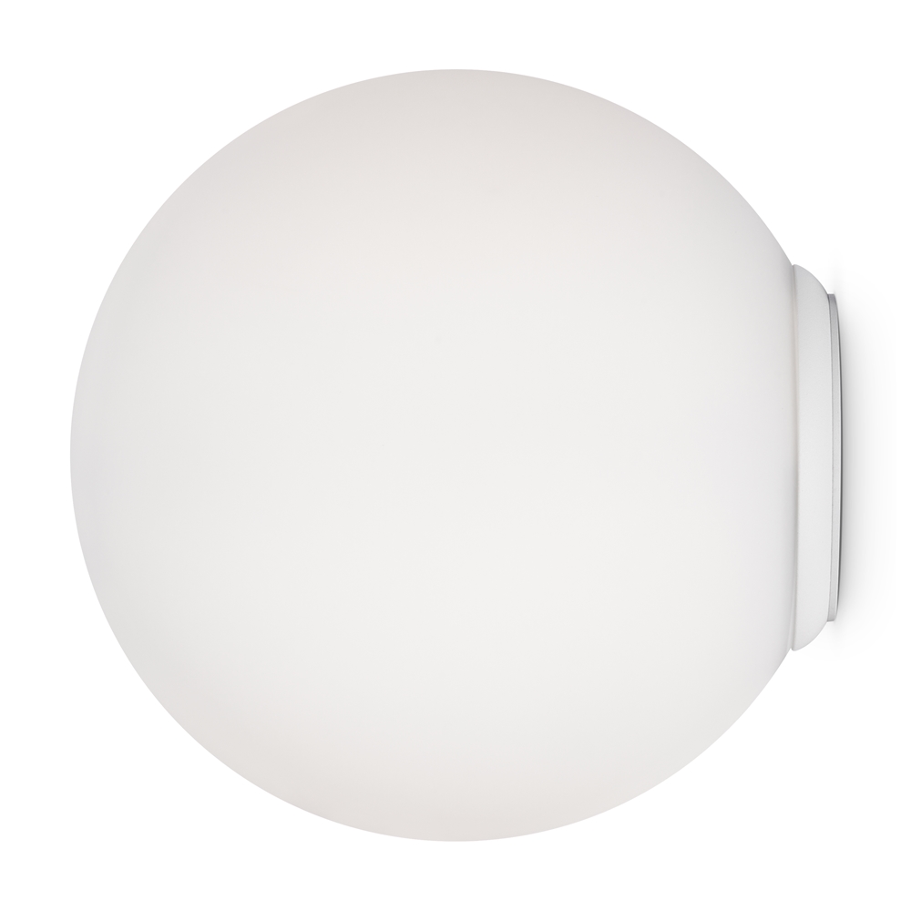 Бра, настенный круглый светильник Maytoni Basic form MOD321WL-01W3