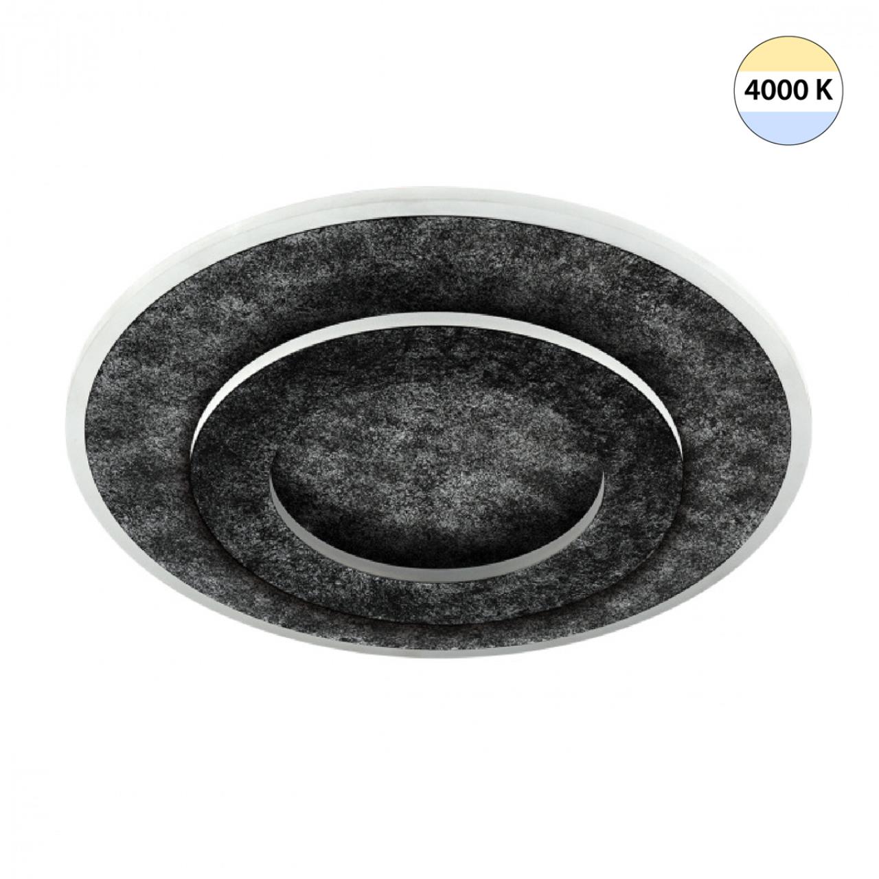 Потолочный светильник лофт Sonex SATURN 7741/40L