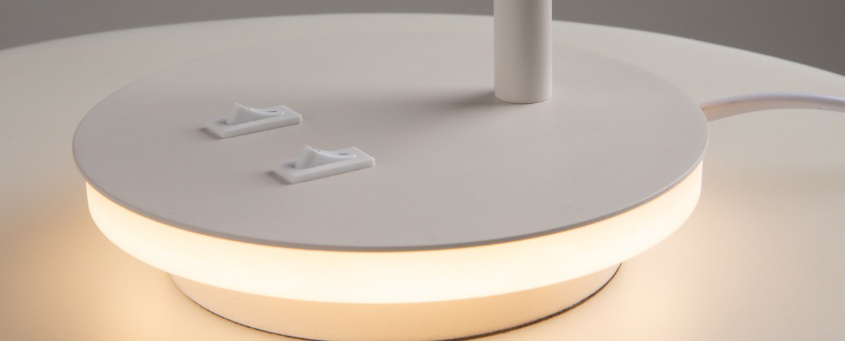 Торшер Maytoni Estudo Z010FL-L8B3K