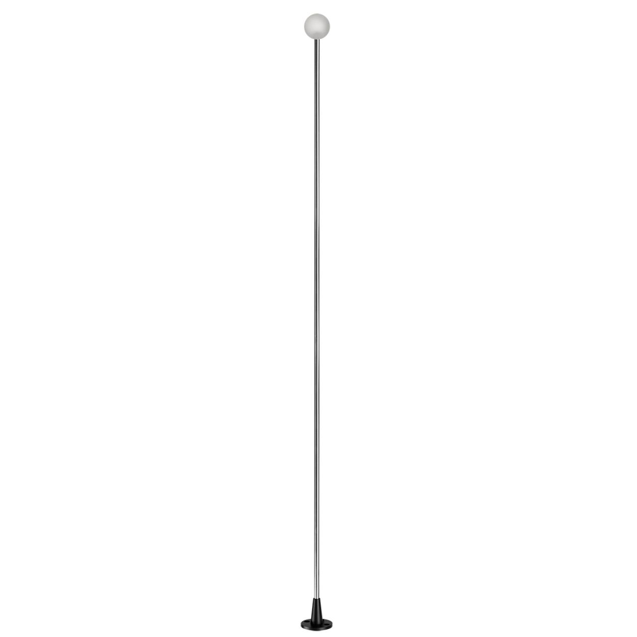 Уличный ландшафтный светильник Odeon Light NOTTE 7123/1GLA