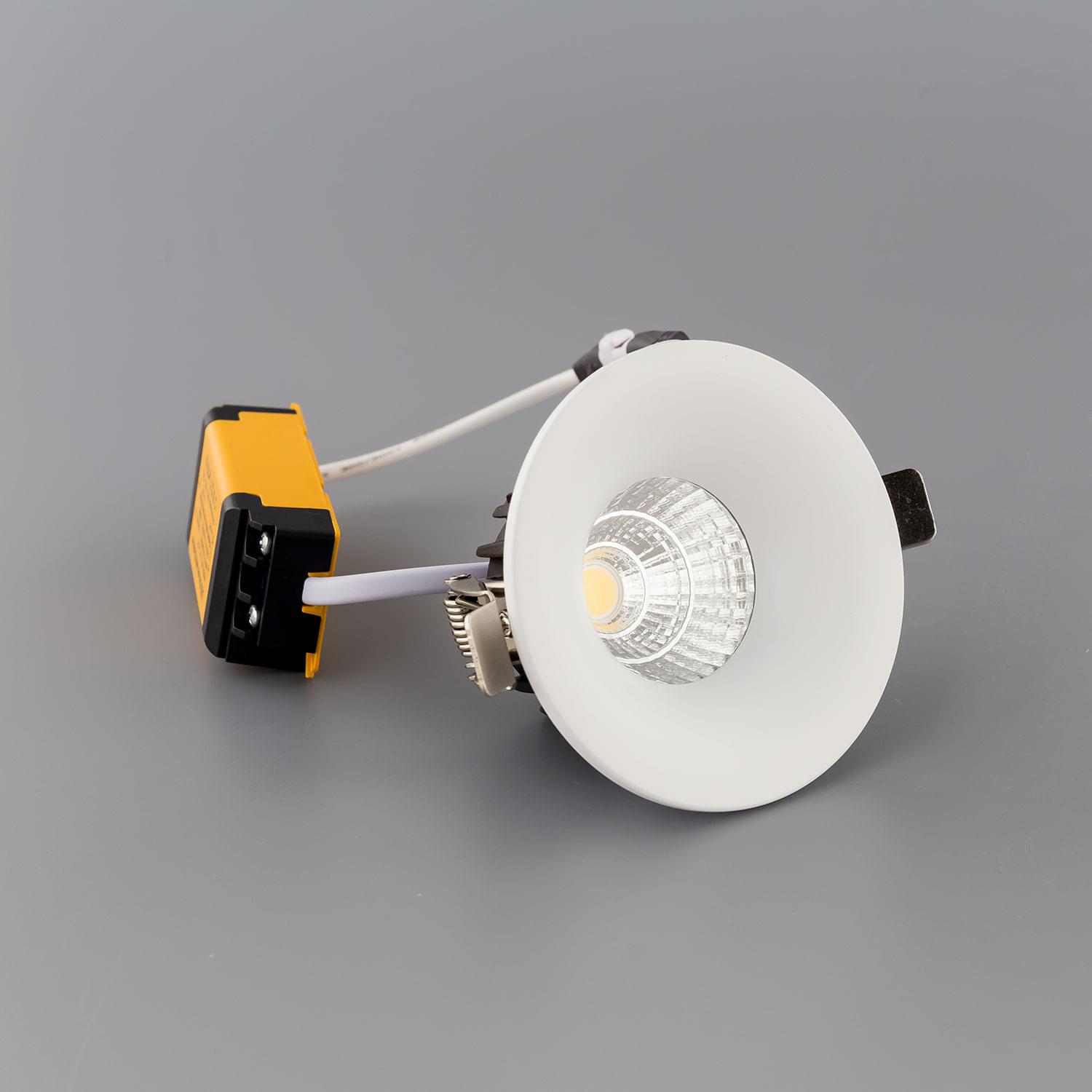 Встраиваемый светодиодный светильник Citilux Гамма CLD004W0