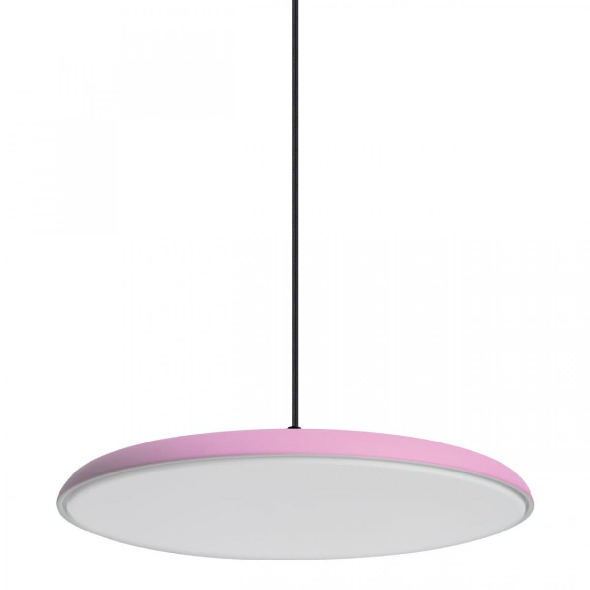 Подвесной светильник розовый Loft IT Plato 10119 Pink