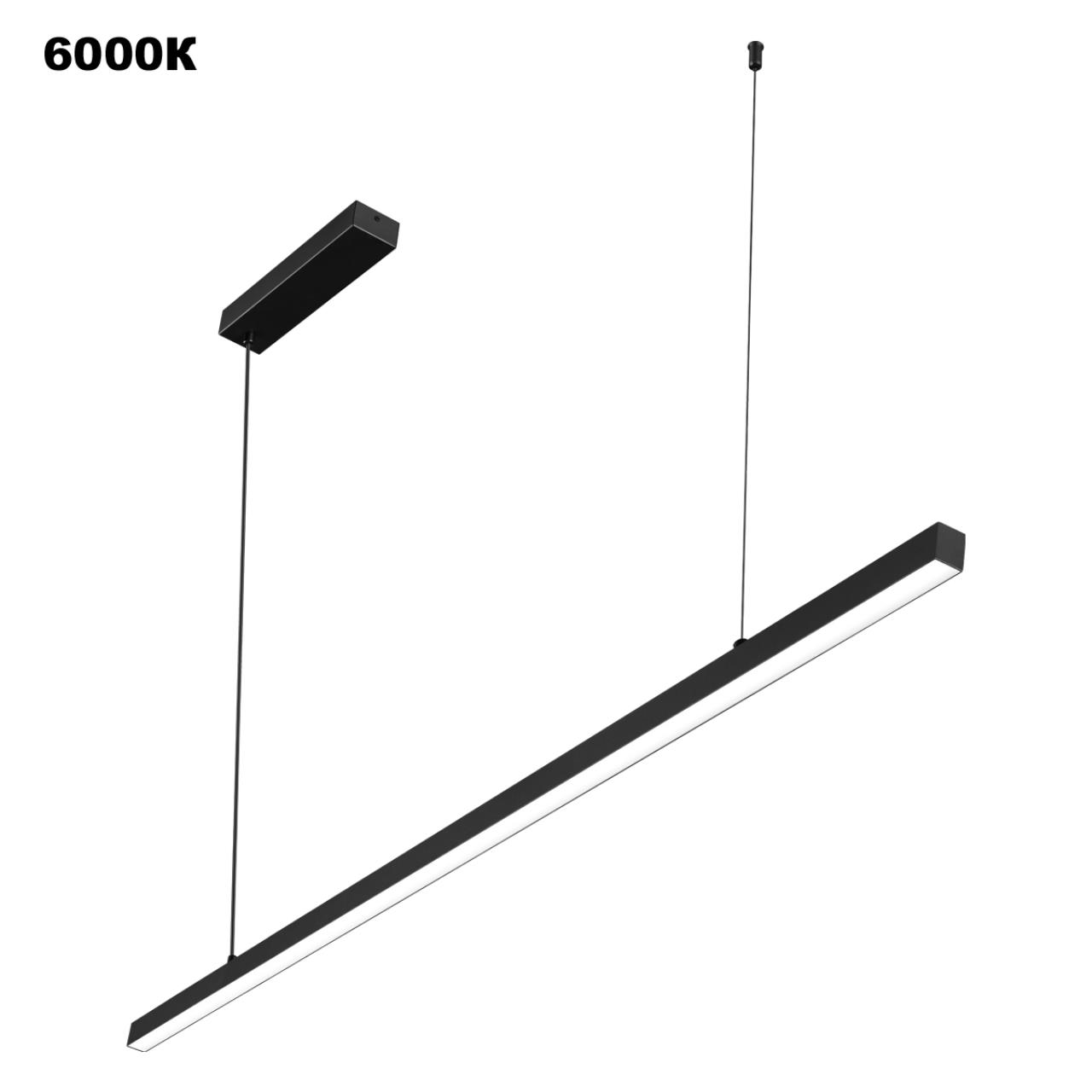 Светильник подвесной диммир. со сменой цв.темпер. Novotech SOTTO 359442