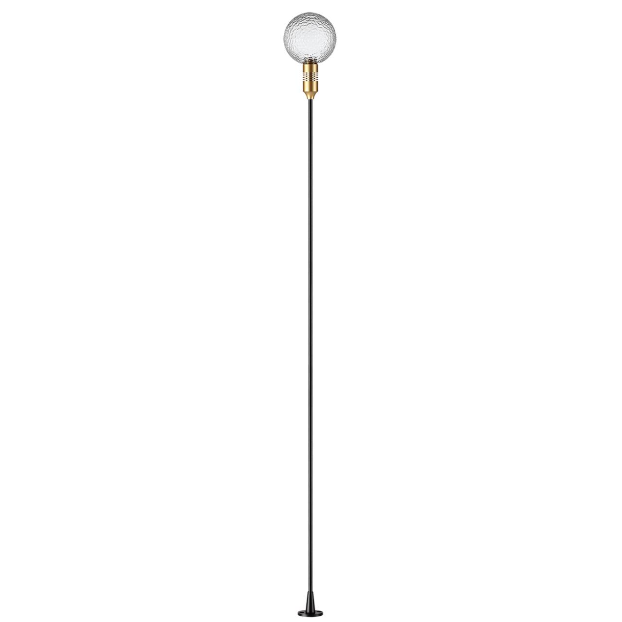 Уличный ландшафтный светильник Odeon Light DANDE 7121/2GLB