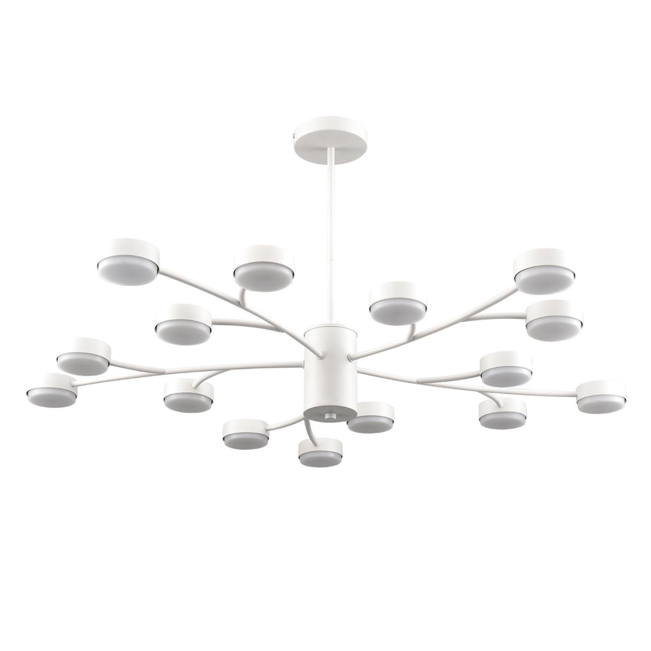 Потолочная люстра на штанге Lumion TORINA 8265/15